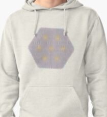 Superconductivity research gets more structured, Physics Pullover Hoodie