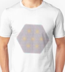 Superconductivity research gets more structured, Physics Unisex T-Shirt