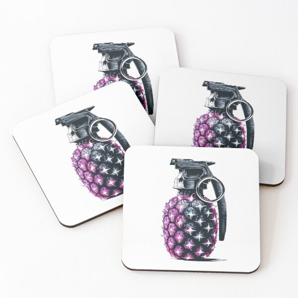 Item preview, Fruit Burst designed and sold by 55 Designs.
