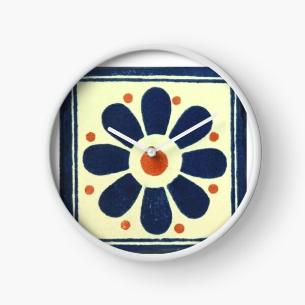 Item preview, Blue flower designed and sold by DenYCo.