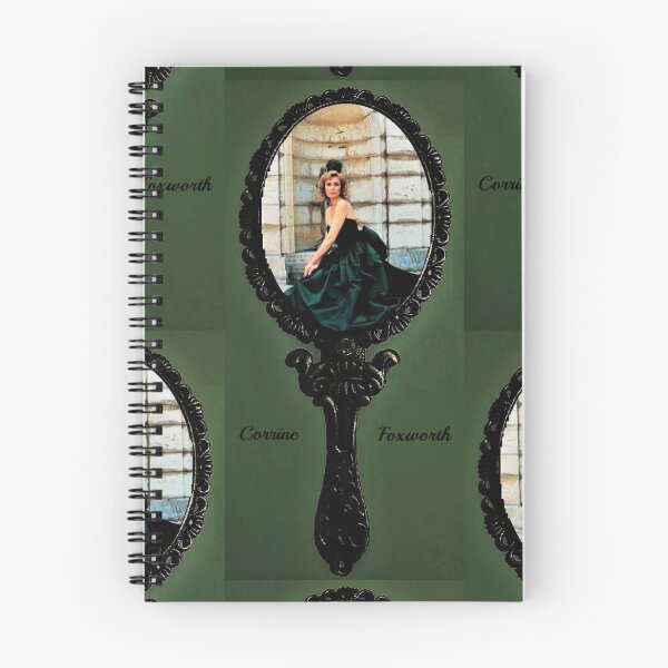 Item preview, Corrine Foxworth designed and sold by Sultrsiren79.