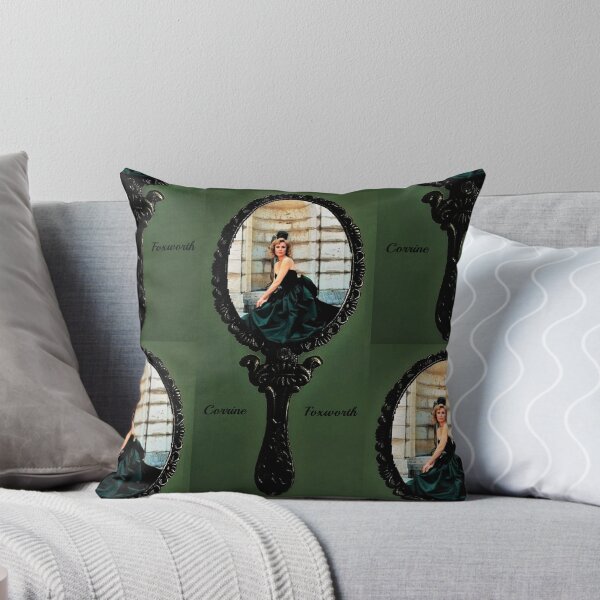 Item preview, Corrine Foxworth designed and sold by Sultrsiren79.
