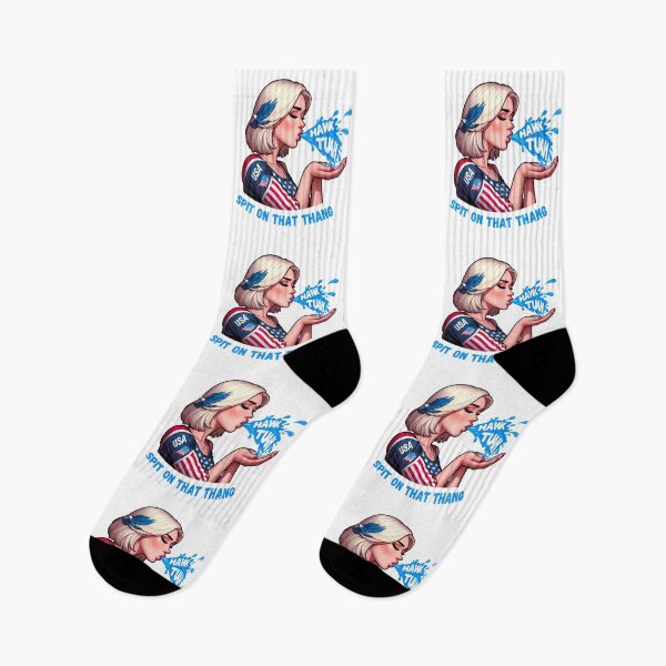 Item preview, Viral HAWK TUAH and Spit on that Thang designed and sold by mindsparkk.