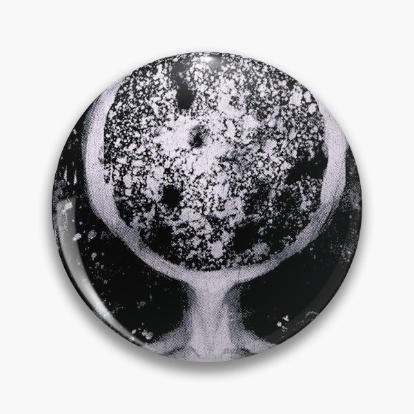 Item preview, Disco Elysium - Inland Empire Skill designed and sold by thecansone.