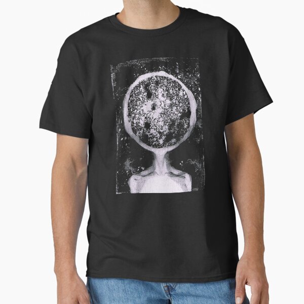 Item preview, Disco Elysium - Inland Empire Skill designed and sold by thecansone.