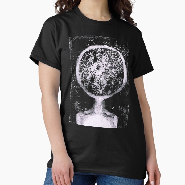 Item preview, Disco Elysium - Inland Empire Skill designed and sold by thecansone.