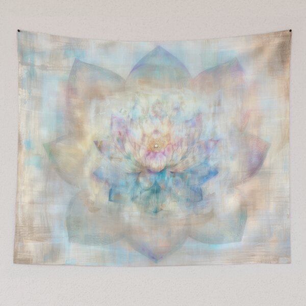 Item preview, Ethereal Bloom designed and sold by riquishop.