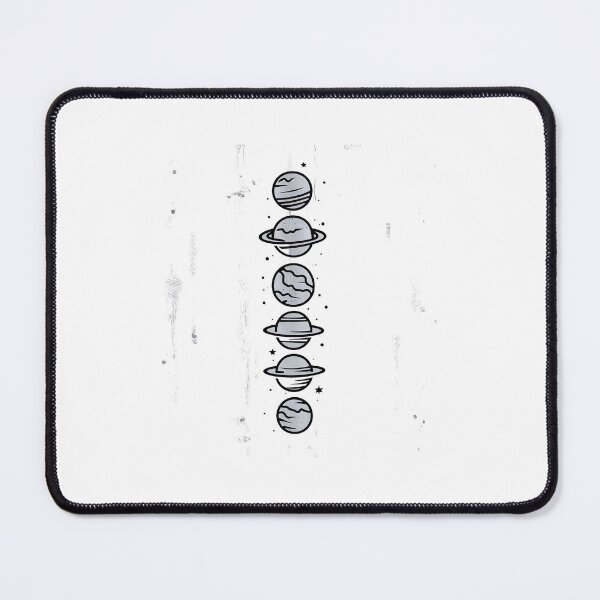 Item preview, The universe is in a line designed and sold by By-Mountains0.