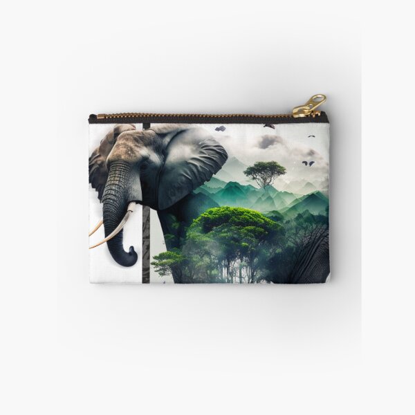 Item preview, Save elephants designed and sold by Mohamedeinoo.