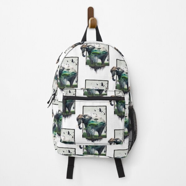 Item preview, Save elephants designed and sold by Mohamedeinoo.