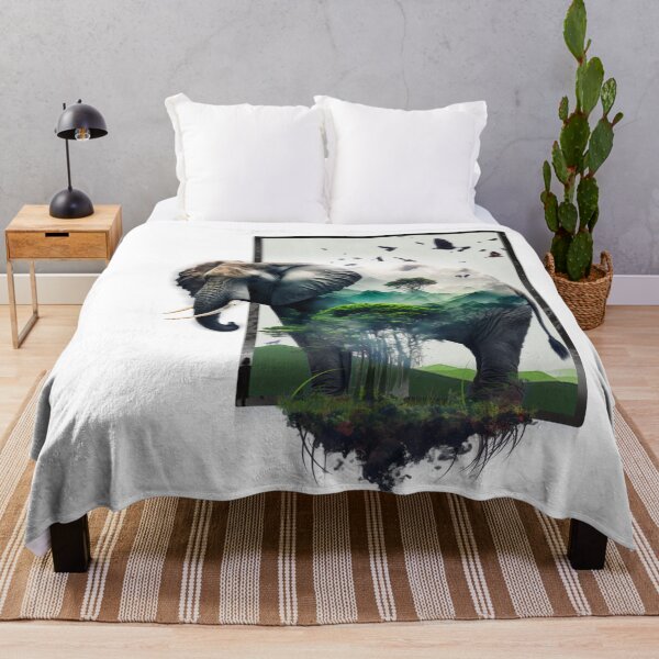 Item preview, Save elephants designed and sold by Mohamedeinoo.