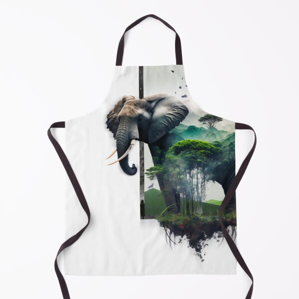 Item preview, Save elephants designed and sold by Mohamedeinoo.