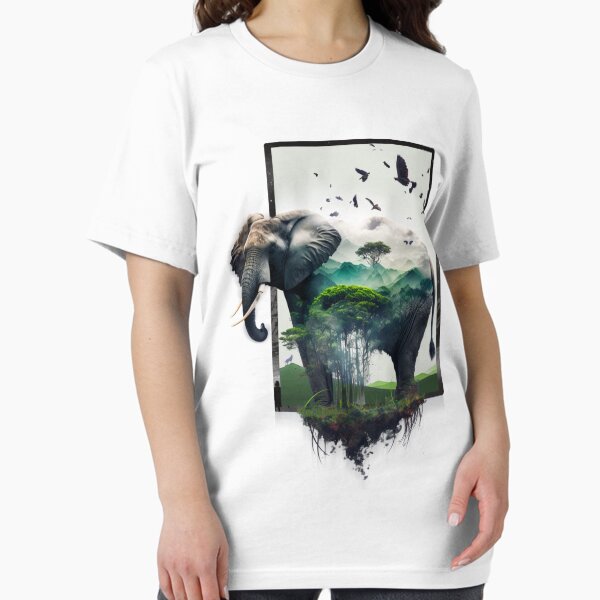 Save elephants Essential T-Shirt