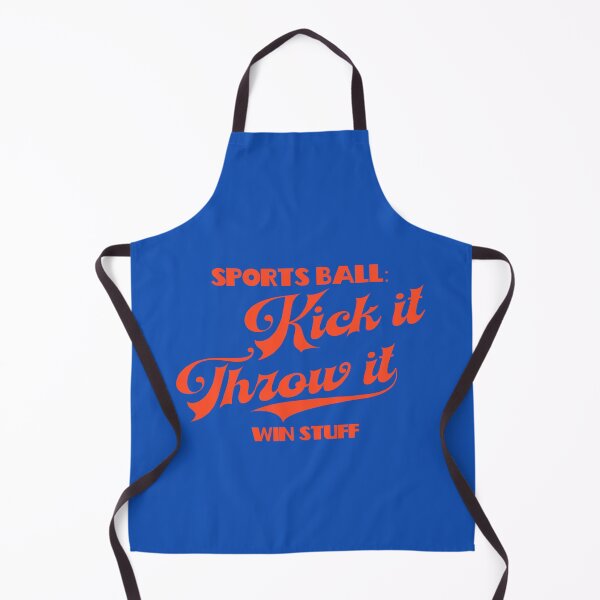 Item preview, Sports ball: Kick it, throw it, win stuff designed and sold by Leo-Stride.