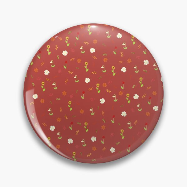 Item preview, Flores dulces rojas designed and sold by Ruby Mae.