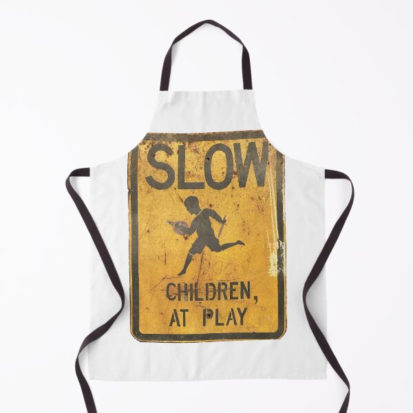 Item preview, Slow Children, at Play  designed and sold by DarkHouseRules.