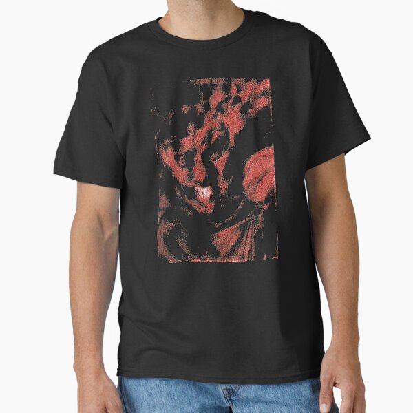Item preview, Disco Elysium -Half Light designed and sold by thecansone.