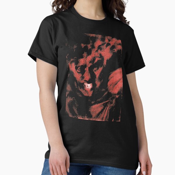 Item preview, Disco Elysium -Half Light designed and sold by thecansone.