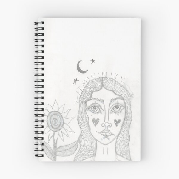 Item preview, Femininity  designed and sold by bonsart.