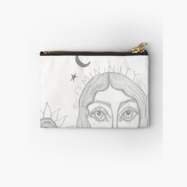 Item preview, Femininity  designed and sold by bonsart.