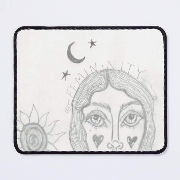 Item preview, Femininity  designed and sold by bonsart.