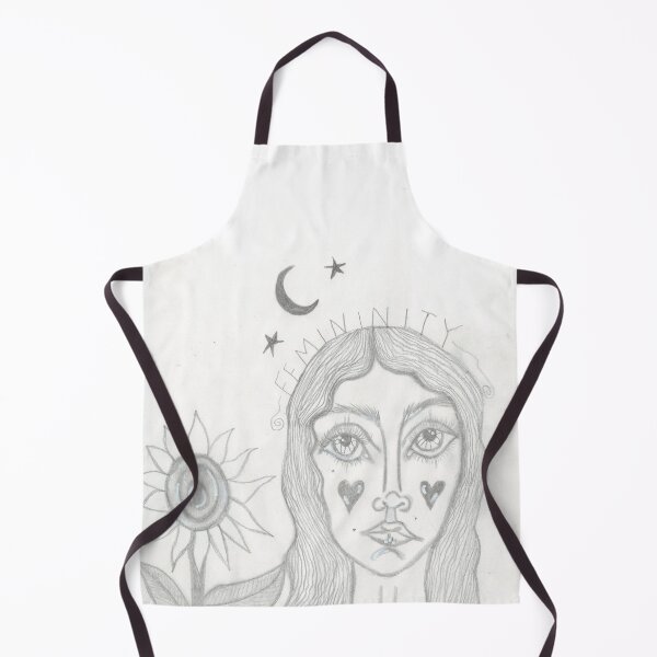 Item preview, Femininity designed and sold by bonsart.