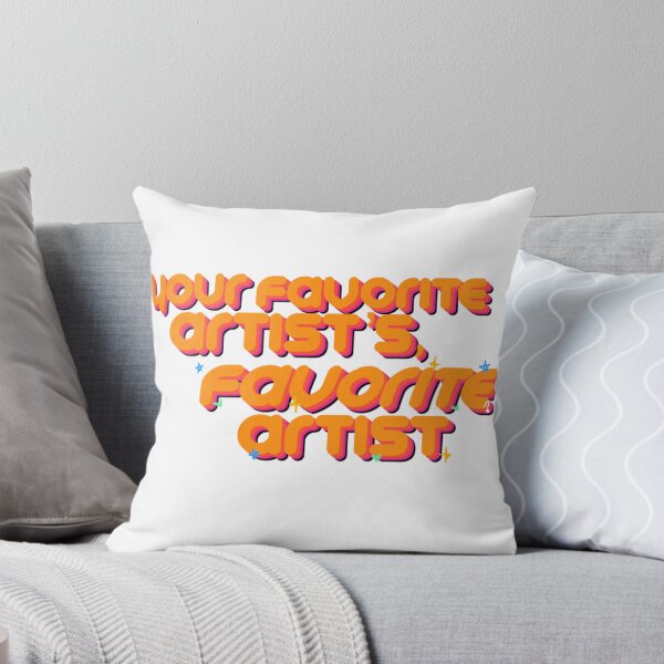 Item preview, Your Favorite Artists Favorite Artist Chappel Roan designed and sold by imgpine610.