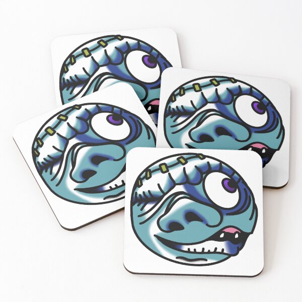 Item preview, Aargh MadBalls Tattoo Flash designed and sold by vilecrocodilez.