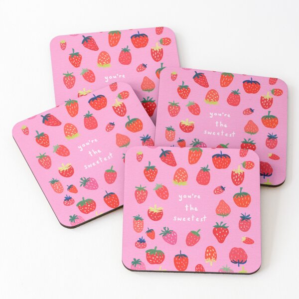 Item preview, You're the sweetest designed and sold by HeloBirdie.