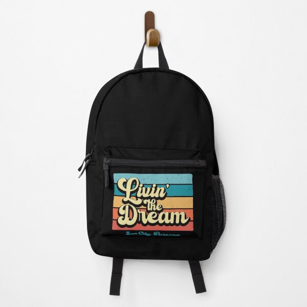 Item preview, Livin' The Dream designed and sold by SCHOA.