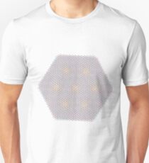 Superconductivity research gets more structured, Physics Unisex T-Shirt