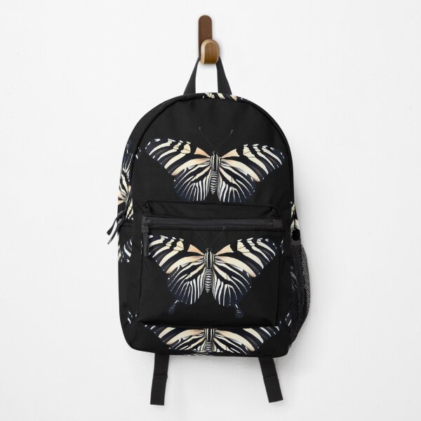 Item preview, Zebra Butterfly (Heliconius charithonia) designed and sold by DebriArte.
