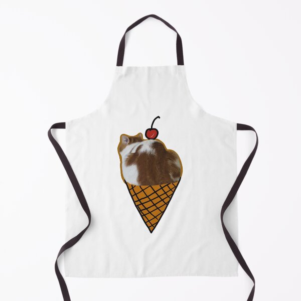 Item preview, Ice Cream Cat Loaf designed and sold by PumpkinsMomb.