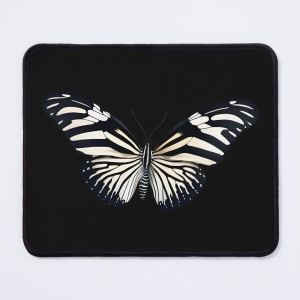 Item preview, Zebra Butterfly (Heliconius charithonia) designed and sold by DebriArte.