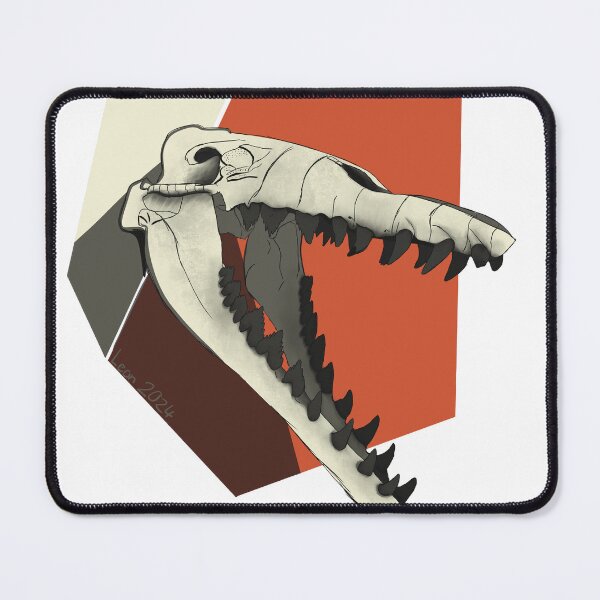 Item preview, Basilosaurus designed and sold by Dmitri Leon.