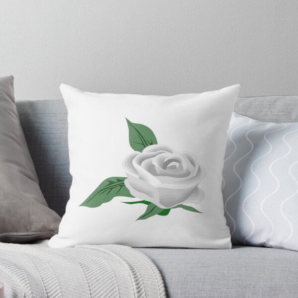 Item preview, White Rose designed and sold by Reethes.