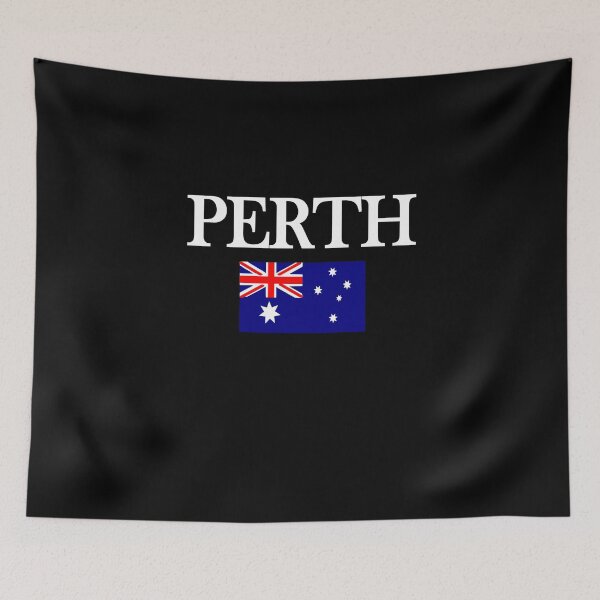 Item preview, BEST WORLD CITIES COLLECTION - PERTH designed and sold by LuizSilva1983.