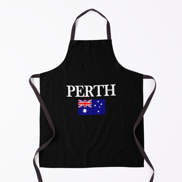 Item preview, BEST WORLD CITIES COLLECTION - PERTH designed and sold by LuizSilva1983.