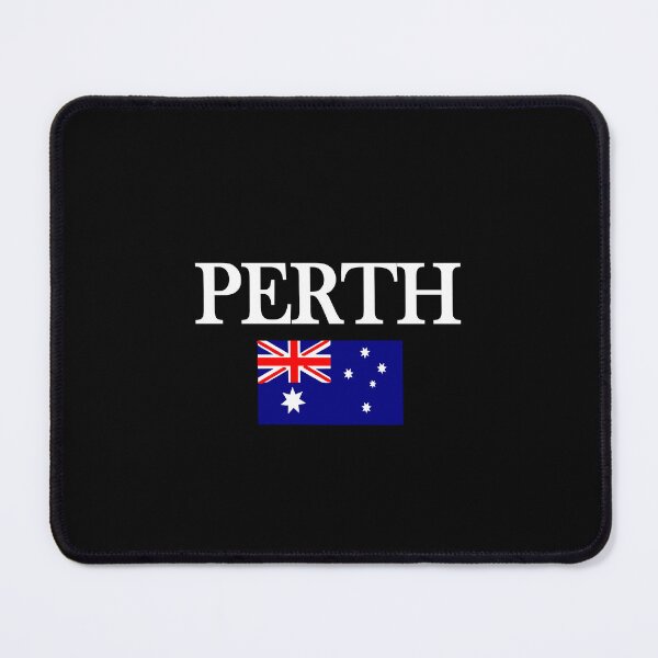 Item preview, BEST WORLD CITIES COLLECTION - PERTH designed and sold by LuizSilva1983.
