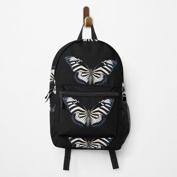 Item preview, Zebra Butterfly (Heliconius charithonia) designed and sold by DebriArte.