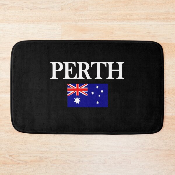 Item preview, BEST WORLD CITIES COLLECTION - PERTH designed and sold by LuizSilva1983.