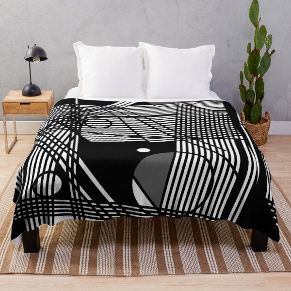 Item preview, Black and Some White designed and sold by LisaJene.
