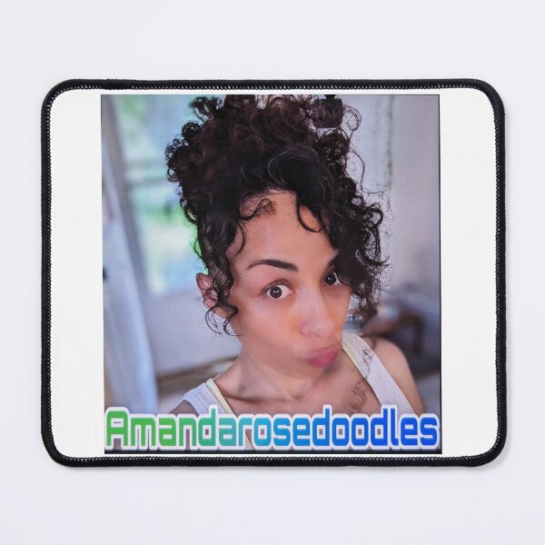 Item preview, Amandarosedoodles designed and sold by Posey80.
