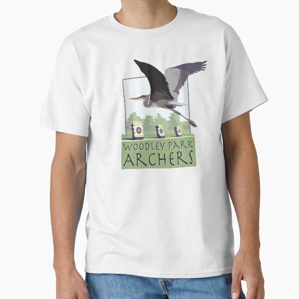Classic Logo 1 Classic T-Shirt