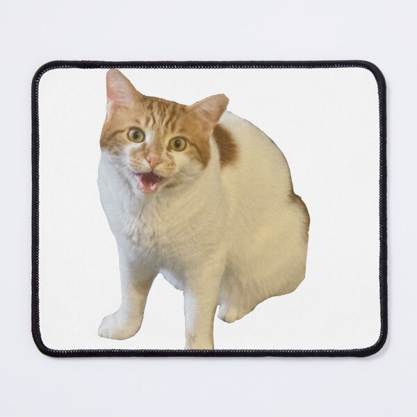 Item preview, Happy Kitty  designed and sold by PumpkinsMomb.