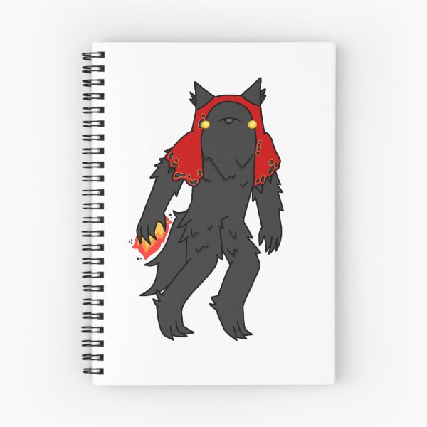 Item preview, Valheim Cultist designed and sold by PhoCreations.