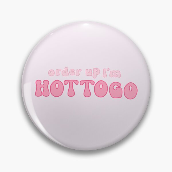 Item preview, Order up!! designed and sold by maddyyeah.
