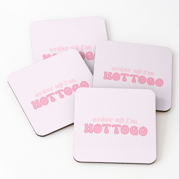 Item preview, Order up!! designed and sold by maddyyeah.