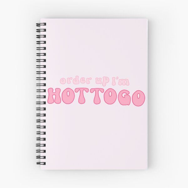 Item preview, Order up!! designed and sold by maddyyeah.