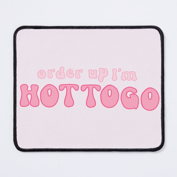 Item preview, Order up!! designed and sold by maddyyeah.
